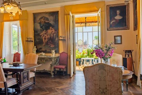 Villa em Rapallo, Genoa, Rapallo - € 3.500.000 | Ref: ILV93532-1413283 - foto 22