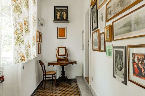 Villa em Rapallo, Genoa, Rapallo - € 3.500.000 | Ref: ILV93532-1413283 - foto 25