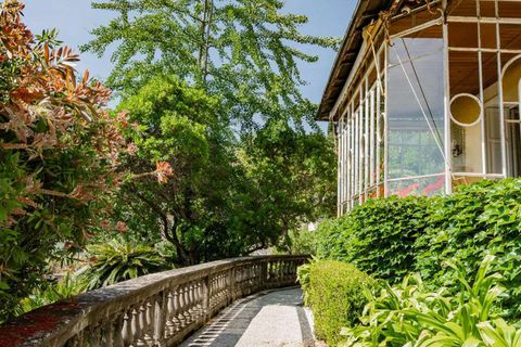 Villa em Rapallo, Genoa, Rapallo - € 3.500.000 | Ref: ILV93532-1413283 - foto 29