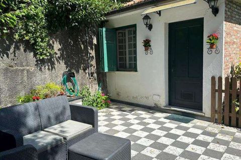 Villa em Rapallo, Genoa, Rapallo - € 3.500.000 | Ref: ILV93532-1413283 - foto 30