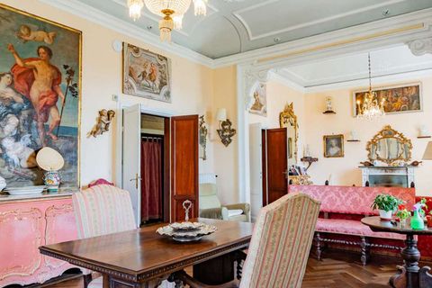 Villa em Rapallo, Genoa, Rapallo - € 3.500.000 | Ref: ILV93532-1413283 - foto 32