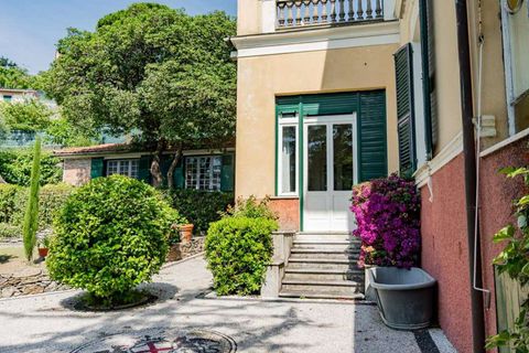 Villa em Rapallo, Genoa, Rapallo - € 3.500.000 | Ref: ILV93532-1413283 - foto 35
