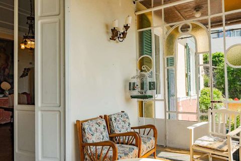 Villa em Rapallo, Genoa, Rapallo - € 3.500.000 | Ref: ILV93532-1413283 - foto 36