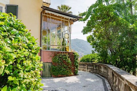 Villa em Rapallo, Genoa, Rapallo - € 3.500.000 | Ref: ILV93532-1413283 - foto 39
