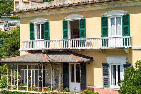 Villa em Rapallo, Genoa, Rapallo - € 3.500.000 | Ref: ILV93532-1413283 - foto 42