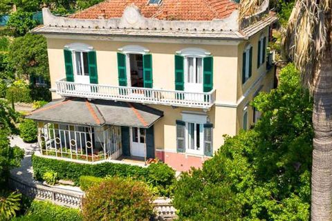 Villa em Rapallo, Genoa, Rapallo - € 3.500.000 | Ref: ILV93532-1413283 - foto 43