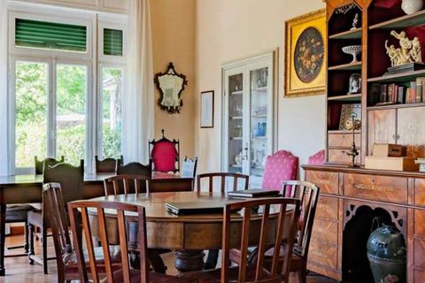 Villa em Rapallo, Genoa, Rapallo - € 3.500.000 | Ref: ILV93532-1413283 - foto 44