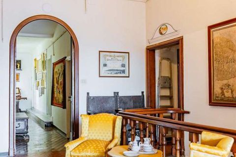 Villa em Rapallo, Genoa, Rapallo - € 3.500.000 | Ref: ILV93532-1413283 - foto 47