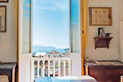 Villa em Rapallo, Genoa, Rapallo - € 3.500.000 | Ref: ILV93532-1413283 - foto 48
