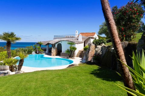 Villa i San Teodoro, Sassari, San Teodoro - € 4.000.000 | Ref: ILV93550-1413334 - foto 1