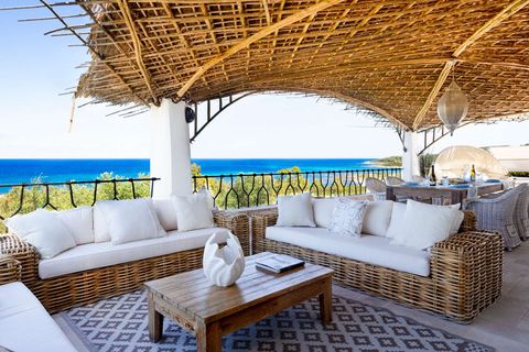 Villa i San Teodoro, Sassari, San Teodoro - € 4.000.000 | Ref: ILV93550-1413334 - foto 5