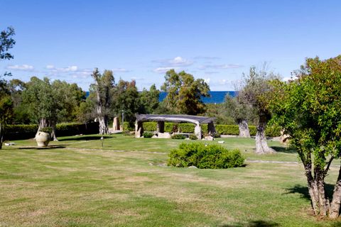 Villa i San Teodoro, Sassari, San Teodoro - € 4.000.000 | Ref: ILV93550-1413334 - foto 10