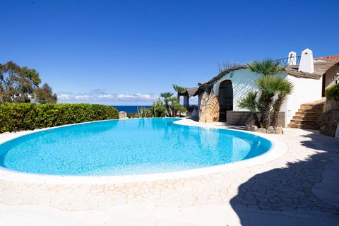 Villa i San Teodoro, Sassari, San Teodoro - € 4.000.000 | Ref: ILV93550-1413334 - foto 14