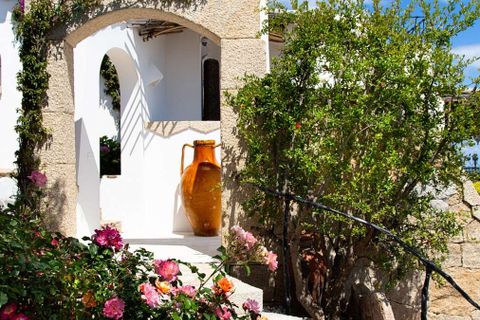 Villa i San Teodoro, Sassari, San Teodoro - € 4.000.000 | Ref: ILV93550-1413334 - foto 32