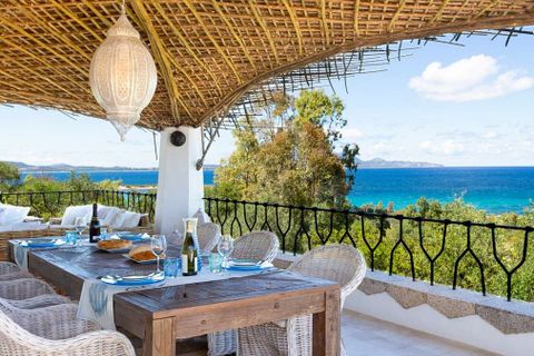 Villa i San Teodoro, Sassari, San Teodoro - € 4.000.000 | Ref: ILV93550-1413334 - foto 36