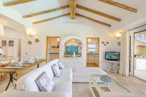 Villa i Pantogia, Olbia Tempio, Pantogia - € 1.850.000 | Ref: ILV93554-1413419 - foto 2