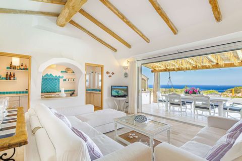 Villa i Pantogia, Olbia Tempio, Pantogia - € 1.850.000 | Ref: ILV93554-1413419 - foto 4