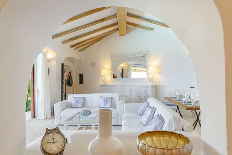 Villa i Pantogia, Olbia Tempio, Pantogia - € 1.850.000 | Ref: ILV93554-1413419 - foto 5