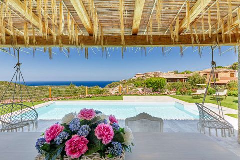 Villa i Pantogia, Olbia Tempio, Pantogia - € 1.850.000 | Ref: ILV93554-1413419 - foto 6