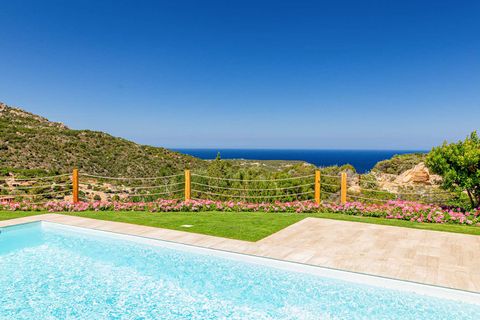 Villa i Pantogia, Olbia Tempio, Pantogia - € 1.850.000 | Ref: ILV93554-1413419 - foto 7