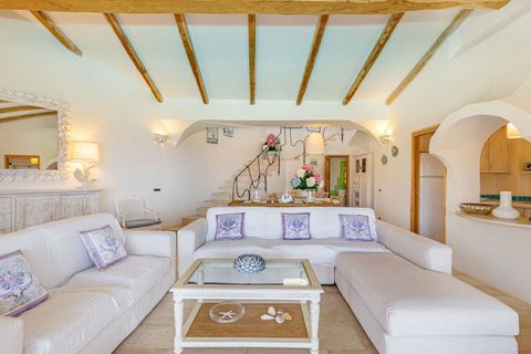 Villa i Pantogia, Olbia Tempio, Pantogia - € 1.850.000 | Ref: ILV93554-1413419 - foto 8