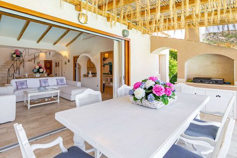 Villa i Pantogia, Olbia Tempio, Pantogia - € 1.850.000 | Ref: ILV93554-1413419 - foto 11