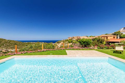 Villa i Pantogia, Olbia Tempio, Pantogia - € 1.850.000 | Ref: ILV93554-1413419 - foto 16