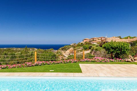 Villa i Pantogia, Olbia Tempio, Pantogia - € 1.850.000 | Ref: ILV93554-1413419 - foto 17