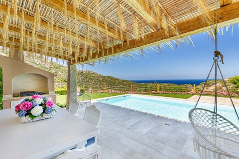 Villa i Pantogia, Olbia Tempio, Pantogia - € 1.850.000 | Ref: ILV93554-1413419 - foto 21
