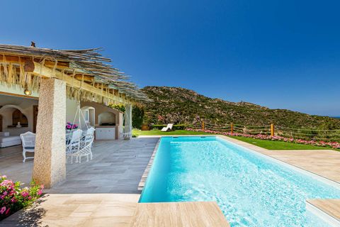Villa i Pantogia, Olbia Tempio, Pantogia - € 1.850.000 | Ref: ILV93554-1413419 - foto 22