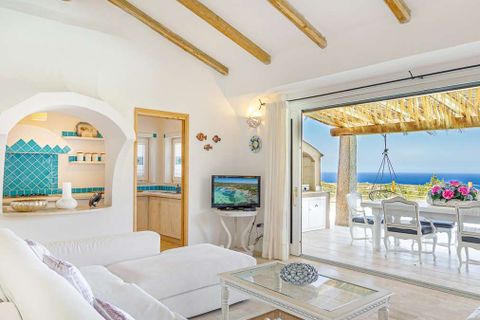 Villa i Pantogia, Olbia Tempio, Pantogia - € 1.850.000 | Ref: ILV93554-1413419 - foto 25