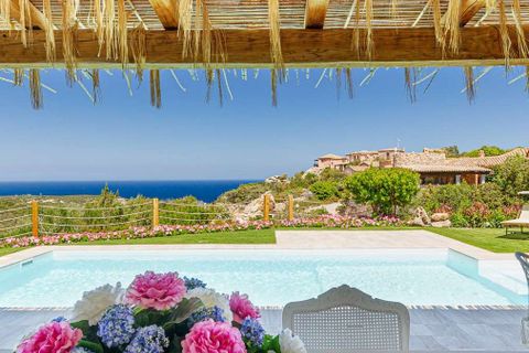 Villa i Pantogia, Olbia Tempio, Pantogia - € 1.850.000 | Ref: ILV93554-1413419 - foto 27