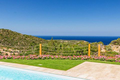 Villa i Pantogia, Olbia Tempio, Pantogia - € 1.850.000 | Ref: ILV93554-1413419 - foto 28