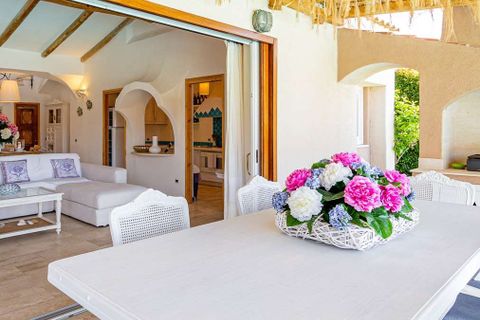 Villa i Pantogia, Olbia Tempio, Pantogia - € 1.850.000 | Ref: ILV93554-1413419 - foto 32
