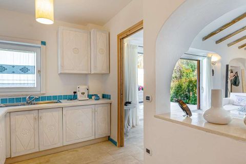 Villa i Pantogia, Olbia Tempio, Pantogia - € 1.850.000 | Ref: ILV93554-1413419 - foto 36