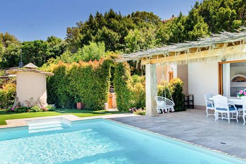 Villa i Pantogia, Olbia Tempio, Pantogia - € 1.850.000 | Ref: ILV93554-1413419 - foto 39