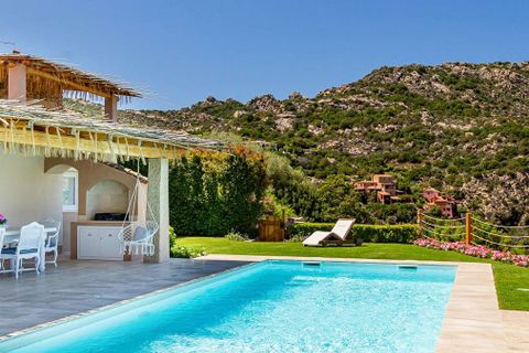 Villa i Pantogia, Olbia Tempio, Pantogia - € 1.850.000 | Ref: ILV93554-1413419 - foto 41