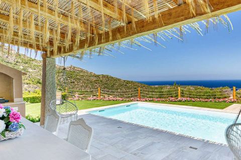 Villa i Pantogia, Olbia Tempio, Pantogia - € 1.850.000 | Ref: ILV93554-1413419 - foto 42