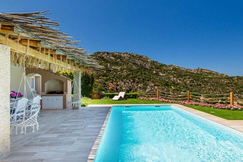Villa i Pantogia, Olbia Tempio, Pantogia - € 1.850.000 | Ref: ILV93554-1413419 - foto 43