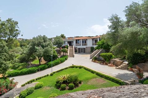 Villa i Arzachena, Sassari, Arzachena - € 2.100.000 | Ref: ILV93553-1413463 - foto 1