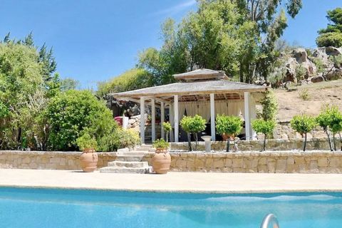 Villa i Arzachena, Sassari, Arzachena - € 2.100.000 | Ref: ILV93553-1413463 - foto 3