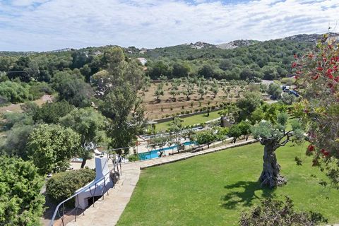 Villa i Arzachena, Sassari, Arzachena - € 2.100.000 | Ref: ILV93553-1413463 - foto 4