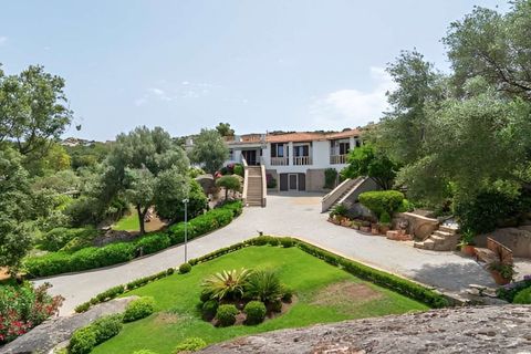 Villa i Arzachena, Sassari, Arzachena - € 2.100.000 | Ref: ILV93553-1413463 - foto 5