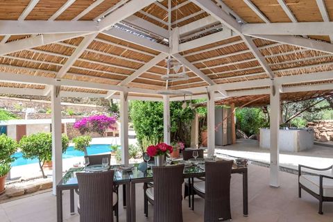 Villa i Arzachena, Sassari, Arzachena - € 2.100.000 | Ref: ILV93553-1413463 - foto 6