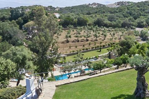 Villa i Arzachena, Sassari, Arzachena - € 2.100.000 | Ref: ILV93553-1413463 - foto 15