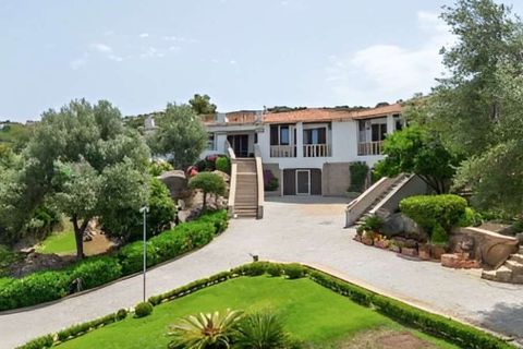 Villa i Arzachena, Sassari, Arzachena - € 2.100.000 | Ref: ILV93553-1413463 - foto 16