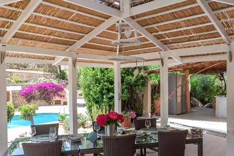 Villa i Arzachena, Sassari, Arzachena - € 2.100.000 | Ref: ILV93553-1413463 - foto 17