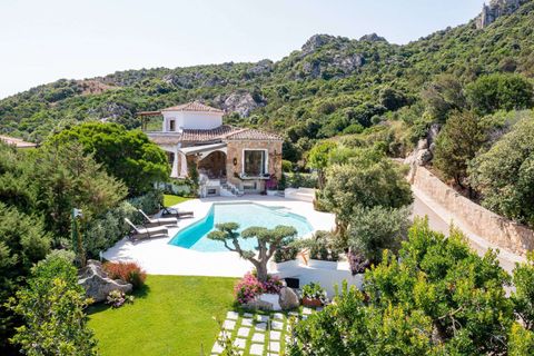 Villa i Arzachena, Sassari, Arzachena - € 2.650.000 | Ref: ILV93560-1413538 - foto 1