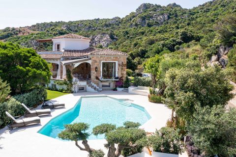 Villa i Arzachena, Sassari, Arzachena - € 2.650.000 | Ref: ILV93560-1413538 - foto 2