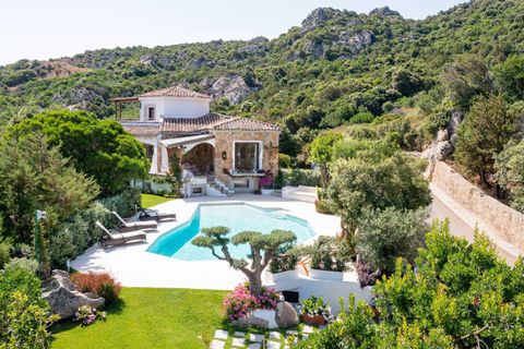 Villa i Arzachena, Sassari, Arzachena - € 2.650.000 | Ref: ILV93560-1413538 - foto 3